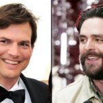 Ashton Kutcher y Thomas Rhett cantan dueto sorpresa