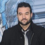 Austin St. John, estrella de los 'Power Rangers', arrestado por fraude electrónico relacionado con el programa de protección de cheques de pago COVID-19