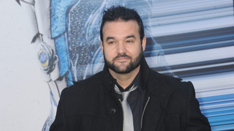 Austin St. John, estrella de los 'Power Rangers', arrestado por fraude electrónico relacionado con el programa de protección de cheques de pago COVID-19