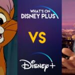 Batalla de Disney+ |  Oliver and Company contra Ratatouille |  Qué hay en Disney Plus