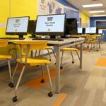 Best Buy se asocia con fundaciones para abrir nuevos centros tecnológicos para adolescentes en Los Ángeles