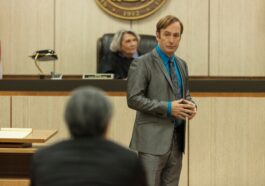 'Better Call Saul' lidera una semana tranquila, pero el streaming hace ruido con un nuevo récord de audiencia en abril, dice Nielsen