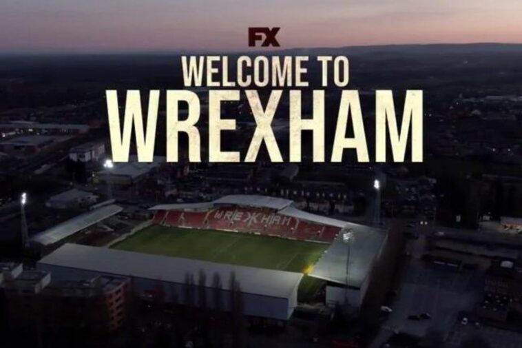 “Bienvenido a Wrexham” próximamente en FX y Hulu |  Qué hay en Disney Plus