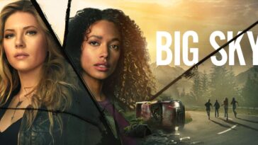 “Big Sky” renovada por una tercera temporada |  Qué hay en Disney Plus