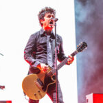 Billie Joe Armstrong de Green Day habla sobre la emoción de la 'Hella Mega tour'