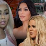 Blac Chyna acusa al juez de parcialidad en el juicio de Kardashian