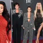 Blac Chyna acusa al juez de primera instancia de Kardashian de "sesgo extremo"