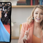 Blake Lively comparte esta musa de estilo con ella "Chica chismosa" Personaje