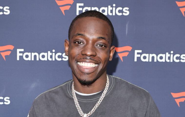 Bobby Shmurda pide que se adopte el proyecto de ley Rap On Trial de Nueva York en todo EE. UU.