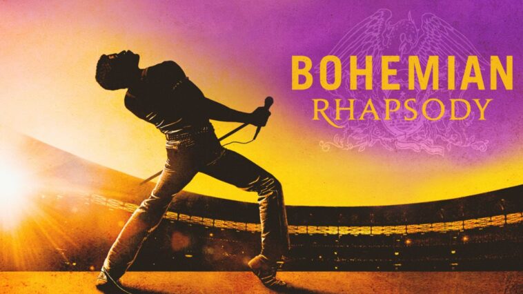 “Bohemian Rhapsody” próximamente en Disney+ (Reino Unido/Irlanda) |  Qué hay en Disney Plus