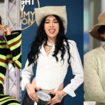 Bop Shop: canciones de Harry Styles, Rina Sawayama, Bad Bunny y más