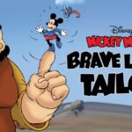 “Brave Little Tailor” eliminado de Disney+ nuevamente |  Qué hay en Disney Plus