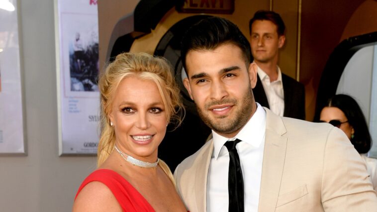Britney Spears dice que tuvo un aborto espontáneo: "Este es un momento devastador para cualquier padre"