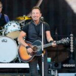 Bruce Springsteen y The E Street Band anuncian gira internacional 2023