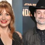 Bryce Dallas Howard dirige el episodio de la temporada 3 de 'The Mandalorian' (exclusivo)