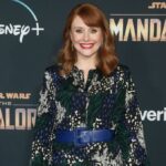 Bryce Dallas Howard espera dirigir una película de Star Wars: "Haría falta que alguien me pregunte"