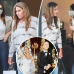 Caitlyn Jenner se junta con su hija Kendall tras desaire a su boda