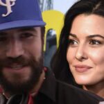 Cancelan el divorcio de Sam Hunt de su esposa embarazada