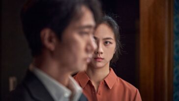 Cannes: Park Chan-wook Explains the Inspirations Behind ‘Decision to Leave’