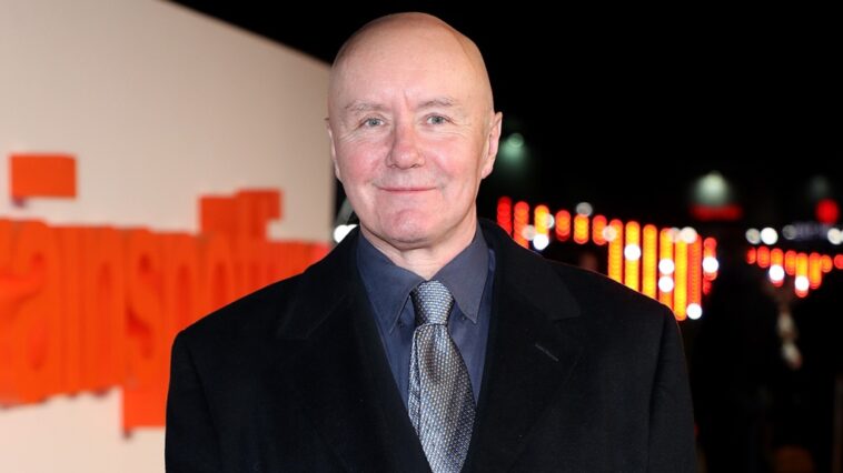 Cannes: Signature Nabs Irvine Welsh, XFM Docs para Reino Unido e Irlanda (Exclusivo)