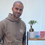 Cannes: Tony Parker, ex estrella de la NBA, habla sobre cómo ingresar al negocio de las bebidas saludables y caminar por la alfombra roja con Eva Longoria