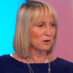 Carol McGiffin admite que Loose Women 'no son las mejores amigas' después de los rumores de enemistad