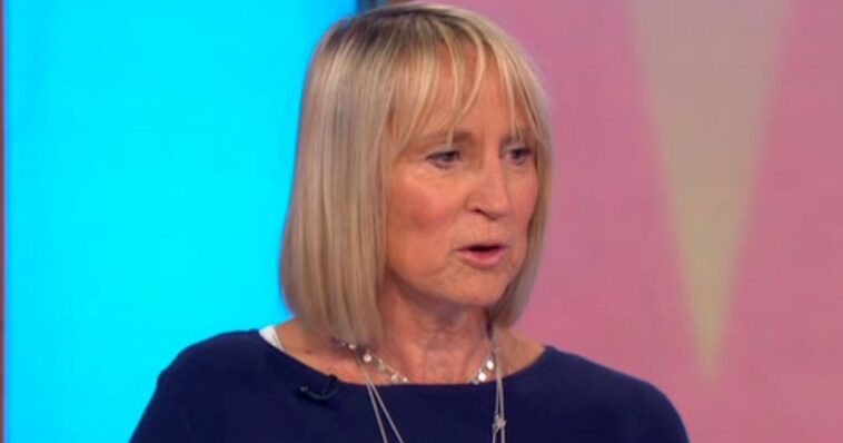 Carol McGiffin admite que Loose Women 'no son las mejores amigas' después de los rumores de enemistad