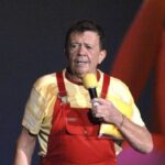 Chabelo tendrá su propia bioserie y caricatura