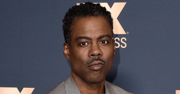 Chris Rock podría presentar los Oscar 2023 después de Slap, ABC Exec Sugerencias