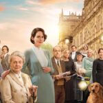 Cinco datos de moda sobre la nueva película de 'Downton Abbey'