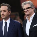 Colin Firth y Matthew Macfadyen dicen que ambos interpretaron al Sr. Darcy como un "adolescente gruñón"