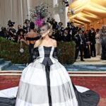 Cómo el vestido de gala Met de Sarah Jessica Parker honró la historia afroamericana