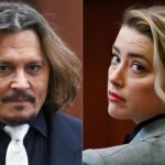 How Johnny Depp spends his free time from court hearings