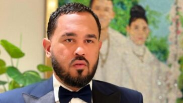 Condenan a Raphy Pina, productor musical de Daddy Yankee, a 41 meses de cárcel