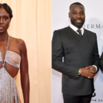 Conoce a los estilistas detrás del brillante vestido de gala Met de Jodie Turner-Smith