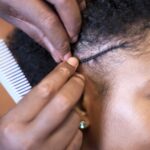 Cornrow Sew-Ins hará que prepararse por la mañana sea una brisa