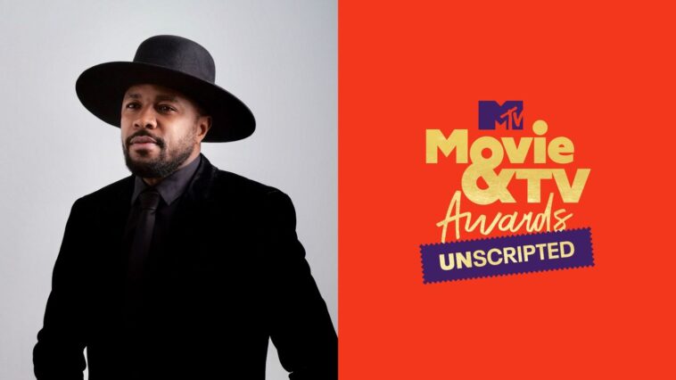 DJ D-Nice subirá al escenario en los MTV Movie & TV Awards: SIN GUIÓN