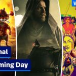 Día Nacional de Streaming – What's Up, Disney+ |  Qué hay en Disney Plus