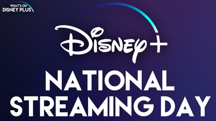 Disney+, ESPN+ y Hulu celebran el Día Nacional de Streaming con nuevos anuncios y adelantos |  Qué hay en Disney Plus