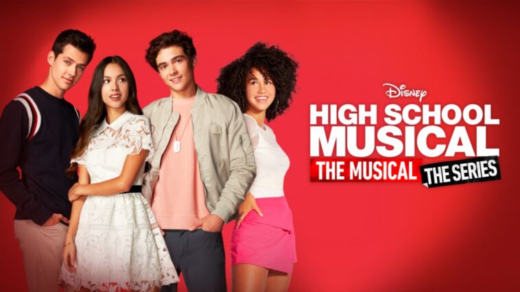 Disney+ ordena una cuarta temporada de “High School Musical: The Musical: The Series” |  Qué hay en Disney Plus