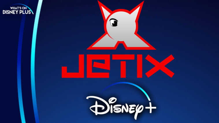 Disney+ y los espectáculos de Jetix desaparecidos |  Qué hay en Disney Plus