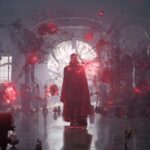 'Doctor Strange in the Multiverse of Madness': una guía sobre lo que debe saber antes de ir