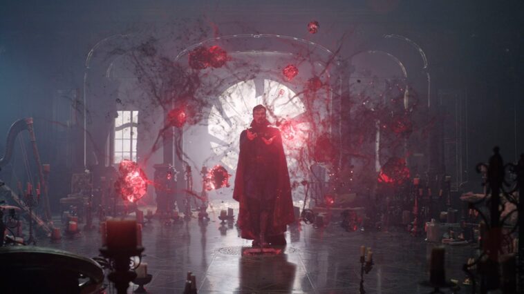 'Doctor Strange in the Multiverse of Madness': una guía sobre lo que debe saber antes de ir