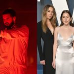Drake llama a Haim "los Beatles" en una publicación de Instagram