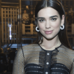 Dua Lipa showed the most relevant swimsuit of this summer and an impeccable figure