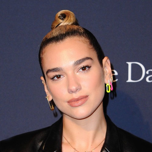 Dua Lipa se centrará en 'ser buena estando sola' tras la separación de Anwar Hadid