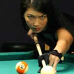 ESPN Films anuncia 30 por 30 documental sobre la leyenda del billar "The Black Widow" Jeanette Lee |  Qué hay en Disney Plus