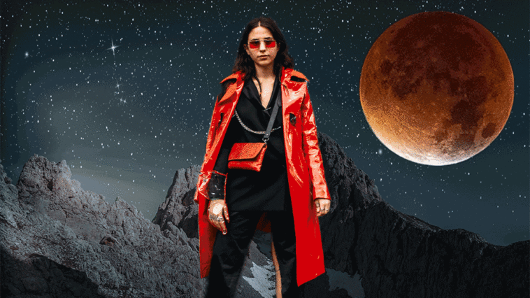 Lunar Eclipse May 2022: Your Blood Moon Horoscope Is Taking No Prisoners