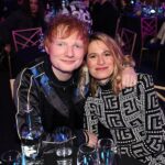 Ed Sheeran anuncia que su esposa Cherry Seaborn ha dado a luz en secreto a su segunda hija