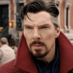 Professor X and Captain Carter spotted in the new Doctor Strange 2 teaser